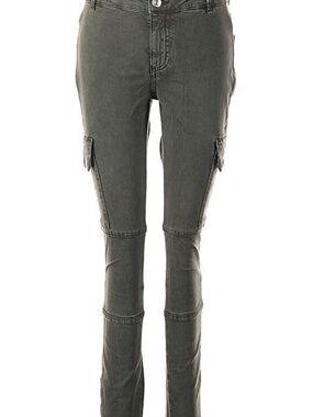 Zara Women's Green Trousers